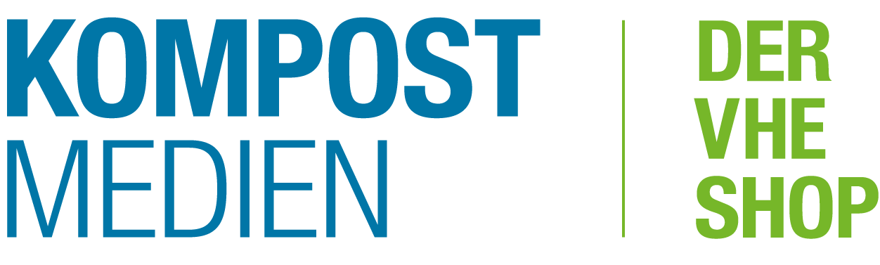 Ladeanimation für Kompostmedien