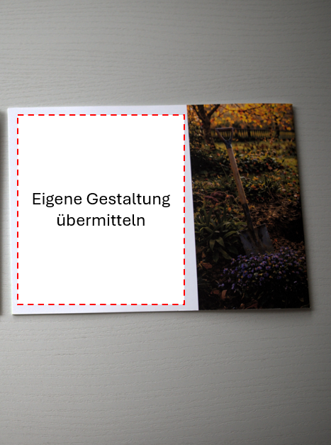 Broschüre mit Firmeneindruck  Kompost im Garten – Verstehen · Begreifen · Anwenden